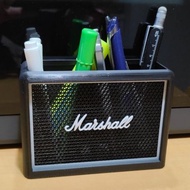 🔥KL READY STOCK🔥Desk Organizer - Marshall Amplifier Marshall Amp pen/pencil holder