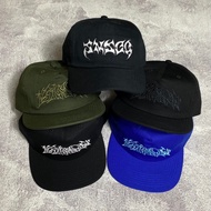 (PRE ORDER) TOPI SNSCO STAR LOGO - CLASSIC SB