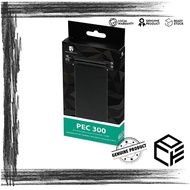 DEEPCOOL PEC 300 GPU RISER EXTENDER CABLE ( DP-EC-PEC300 )