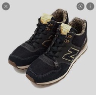 New Balance 996球鞋