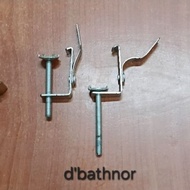 d'bathnor Bareno Sorento Blanco Reginox Schock Akron Franke Teka undermount s/s sink multi purpose f