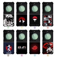 Casing Case Cover Samsung Galaxy Z Flip & Z Fold 6 5 4 3 Hybrid Hardcase Softcase A56 A55 A54 Premiu