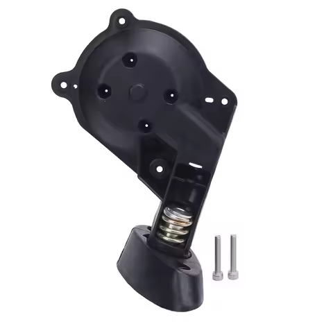 Outside Wing Mirror Spindle Repair Impact Proof 51168397039 Replacement for BMW Z3 E36 E37 E38 1994-