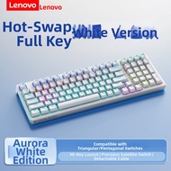 Lenovo | Gaming Mechanical Keyboard 98-Key