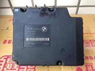 大坡很遠 BMW E46 330i DSC3-E ABS Pump 電腦 34.51-6753598 , 6753603