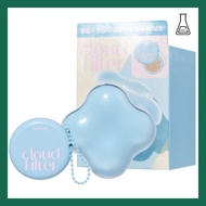 [ETUDE House] Cloud Filter Cushion Foundation 15g + Mini Cushion Set