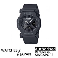 (Watches Of Japan) CASIO G-SHOCK GA-2300-1A GA-2300 SERIES ANALOG-DIGITAL WATCH