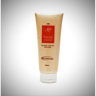Cni Facial Cleanser - Royal Jelly Facial Wash