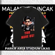 2025 Baju Justice For Zara T-Shirt Unisex For Men & Women 2025 Kaos Cotton#27 Stop bullying We Won’t