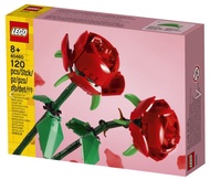 LEGO Exclusives Roses 40460