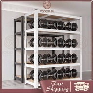 Wooditbe Rak Boltless Rack Home Store Warehouse Rack / Rak Besi Serbaguna/ Rak Store gudang铁架/置物架