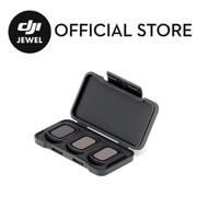 DJI Osmo Pocket 3 Magnetic ND Filter Set