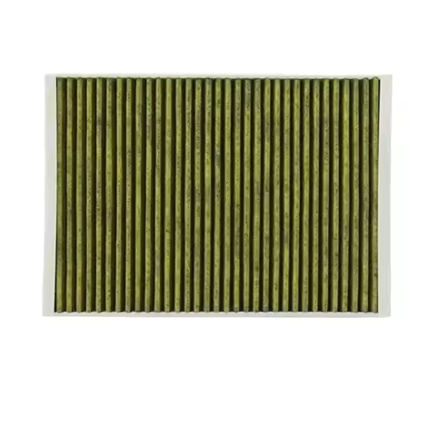 Original Quality 4M0819439B 4M0819439 4M0819439A Cabin Air Filter Universal Auto Allergen Odor Remov