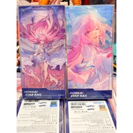 official Authentic Cyrene Quicksand Honkai star rail Mihoyo