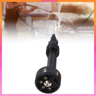 [Kloware2] Pressure Washer Nozzle 1/4 Inch Quick Connect for Car Washing Garden Roads