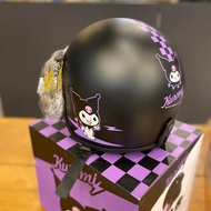 H2C Helmet 2025 New Licensed Pattern HONDA Sanrio Characters