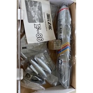 f-86 sabre epo rc plane