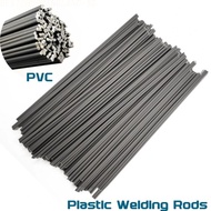 200mm PVC Welding Rods for Car Bumper Repair Package of 50 Plastic Welding Rods