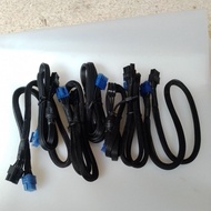 PSU to vga modular cable pin 6 +2 PSU corsair TXM/HX series