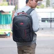 Ergo Studio EG 397 Men's Formal Backpack Men's Fashion > Bag>POLO