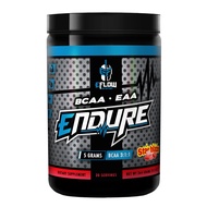 Eflow Nutrition Endure Bcaa ( 30 Servings )
