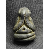 泰国佛牌/Thailand Amulet PHRA PIDTA LP KEAW