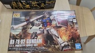 HG ORIGIN RX-78,HG 百式