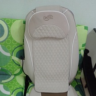 Gintell portable massage chair