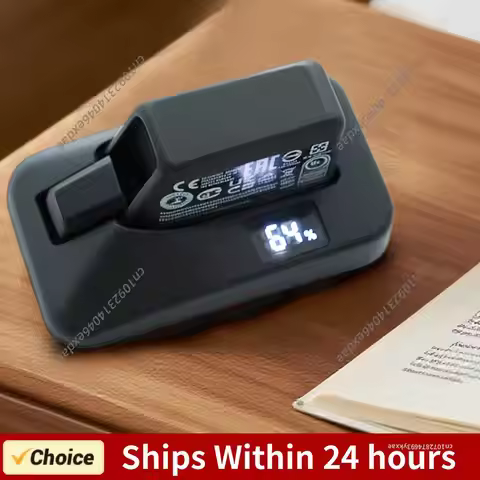 Electronic Transmission Battery Charger Bicycle Derailleur Charger for SRAM RED Etap AXS Eagle AXS B