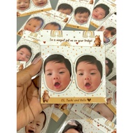 Ref face cut out Magnet