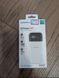 Momax power bank 充電器