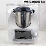[ HAWT ] Transparent, Oil-Proof & Dustproof Cover for Thermomix for TM5, for TM6, for TM7