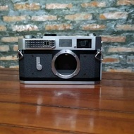 Kamera Analog Canon 7