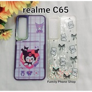 Realme C65 Mobile Phone Case