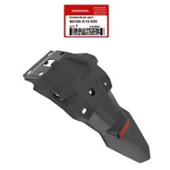 8010A K15 920 Rear Mudguard CB 150R 150 R LED 2015-2020 Original