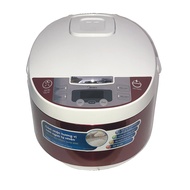 Nồi cơm điện tử Midea MB-FS5017B