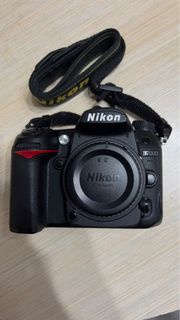 出售 : Nikon D7000相機跟Nikon AF-S 17-55mm f2.8G ED鏡頭正常加錢換Fujifilm XT1 跟鏡頭
