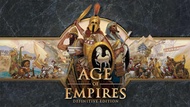 世紀帝國 系列 steam 離線版 pc 電腦版遊戲 Age of Empires
