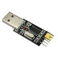 USB To TTL CH340 Module CH340G SERIAL Converter UART 3.3V 5V Module
