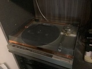 黑膠碟唱片機