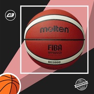 Molten Basketball B7G3800 / BG3800 / BG 3800 / B7G 3800 / B6G 3800 / B5G 3800 ORIGINAL 100% LEATHER