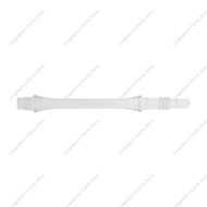 8 Shaft - 330 Slim Spin Clear