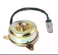 มอเตอร์พัดลมหม้อน้ำFord fiesta