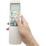 Replacement Compatible for Daikin Air Conditioner AC Universal Remote for Most Models Like ARC433A1 