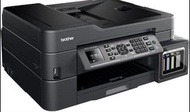 Brother MFC-T900W printer