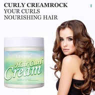 2025卷发霜Cantu Hair curl cream Anti-Frizz Curl Moisturiz