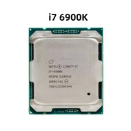 X99 Core i7 6900K Desktop Processor 8 Cores 16 Threads up to 3.70 GHz 14 nm 20M Cache 128 GB DDR4 LG