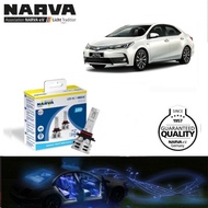 Narva Range Performance LED HB4 Headlight Bulb for Toyota Altis E170
