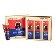 Cheon Sam Won Korean Red Ginseng Extract - AnyCare 10ml easy to drink packet