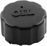 2EXTREME Oil Cap Black - Compatible with Kymco DJ50Y, Peugeot Speedfight 1 & 2, Zenith - Replacement